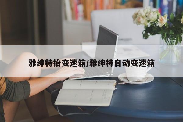雅绅特抬变速箱/雅绅特自动变速箱