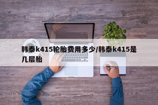 韩泰k415轮胎费用多少/韩泰k415是几层胎