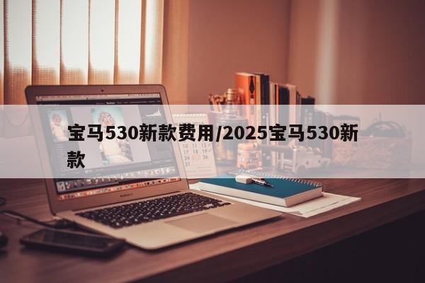 宝马530新款费用/2025宝马530新款