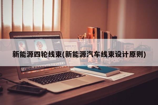 新能源四轮线束(新能源汽车线束设计原则)