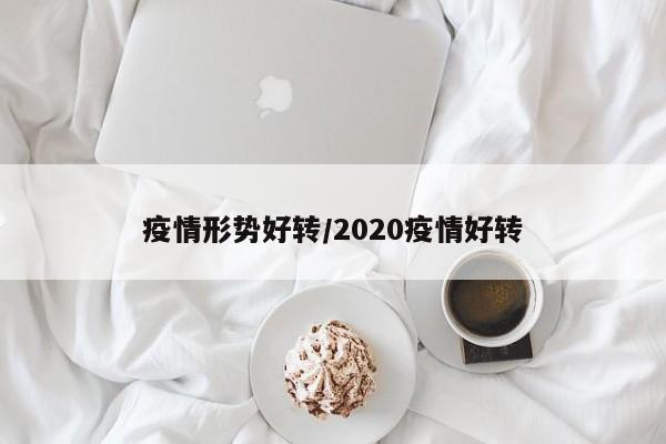 疫情形势好转/2020疫情好转