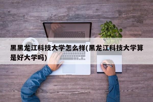 黑黑龙江科技大学怎么样(黑龙江科技大学算是好大学吗)