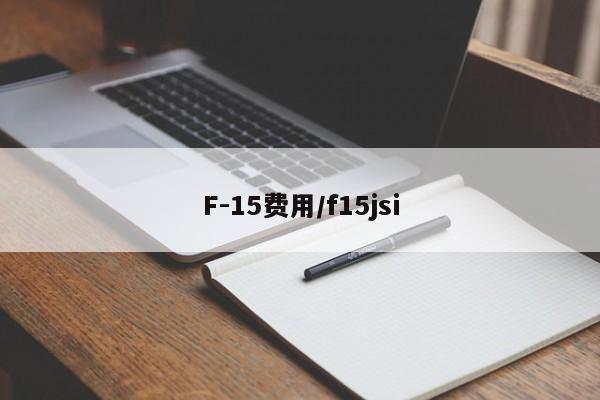 F-15费用/f15jsi