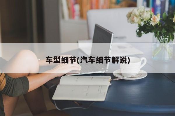 车型细节(汽车细节解说)
