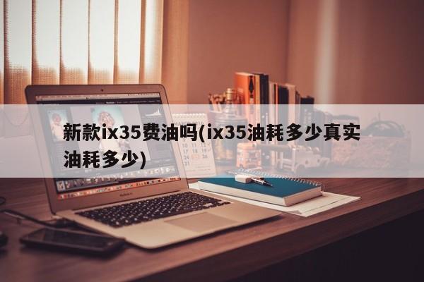 新款ix35费油吗(ix35油耗多少真实油耗多少)