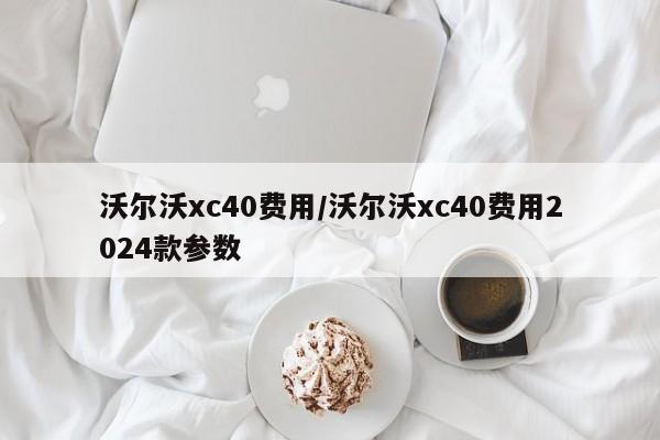 沃尔沃xc40费用/沃尔沃xc40费用2024款参数