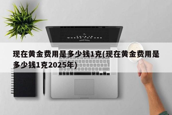 现在黄金费用是多少钱1克(现在黄金费用是多少钱1克2025年)