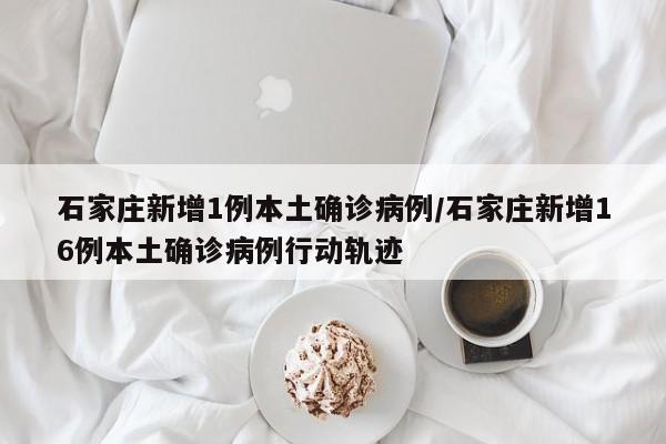 石家庄新增1例本土确诊病例/石家庄新增16例本土确诊病例行动轨迹