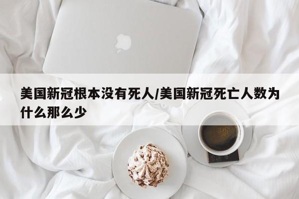 美国新冠根本没有死人/美国新冠死亡人数为什么那么少