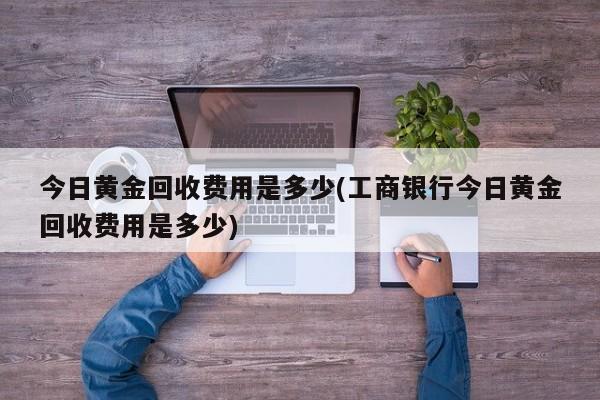 今日黄金回收费用是多少(工商银行今日黄金回收费用是多少)