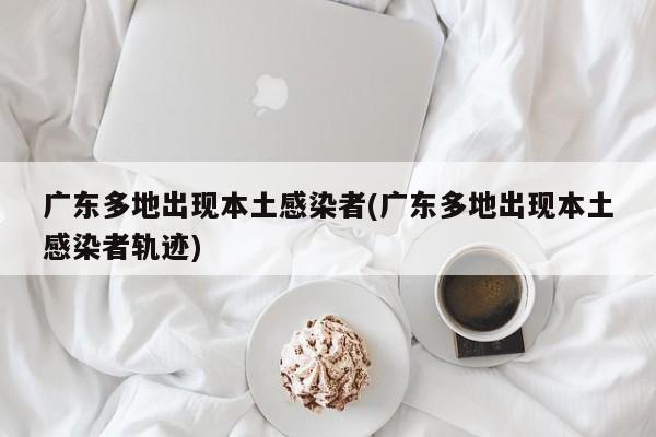 广东多地出现本土感染者(广东多地出现本土感染者轨迹)