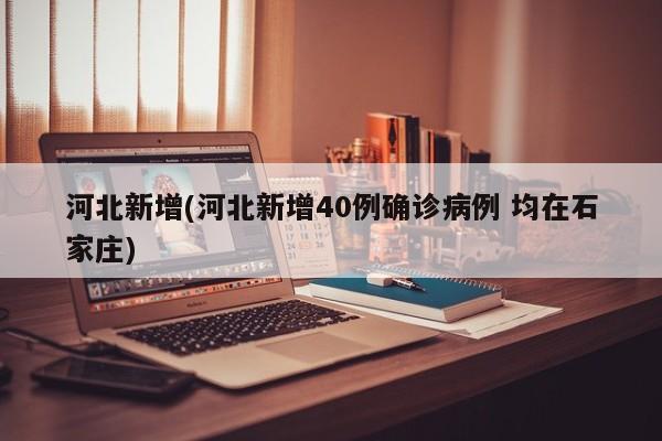 河北新增(河北新增40例确诊病例 均在石家庄)