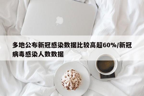 多地公布新冠感染数据比较高超60%/新冠病毒感染人数数据