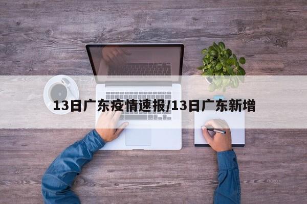 13日广东疫情速报/13日广东新增