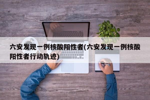 六安发现一例核酸阳性者(六安发现一例核酸阳性者行动轨迹)