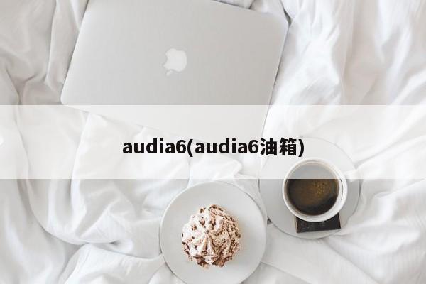 audia6(audia6油箱)