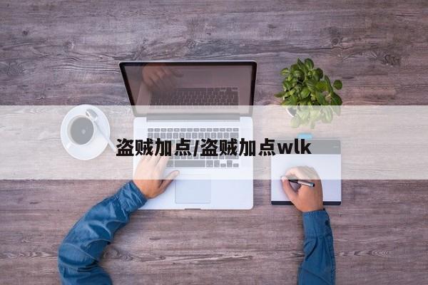 盗贼加点/盗贼加点wlk