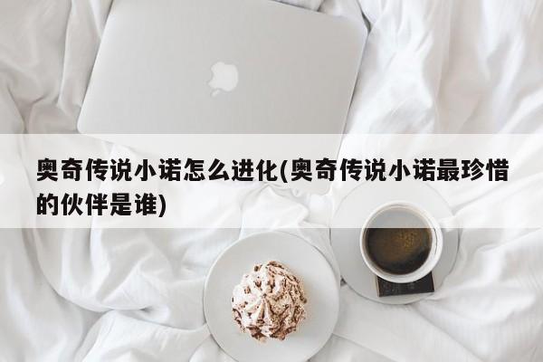 奥奇传说小诺怎么进化(奥奇传说小诺最珍惜的伙伴是谁)