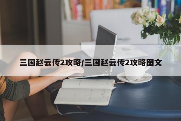 三国赵云传2攻略/三国赵云传2攻略图文