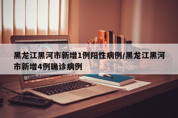 黑龙江黑河市新增1例阳性病例/黑龙江黑河市新增4例确诊病例