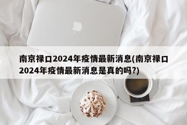 南京禄口2024年疫情最新消息(南京禄口2024年疫情最新消息是真的吗?)